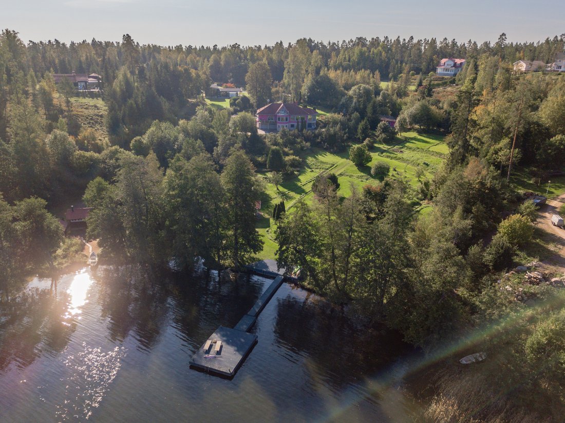 Sommarbontie 75 In Uusimaa, Finland For Sale (13568384)