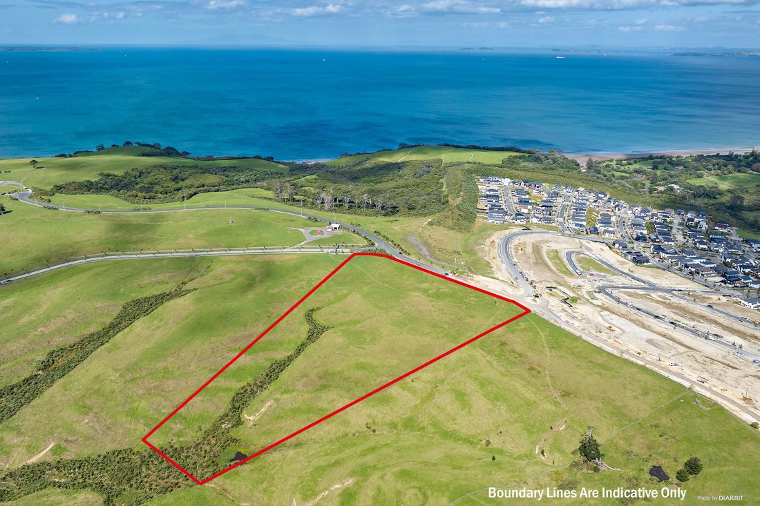 Land in Auckland, Auckland, New Zealand 5 - 12524972