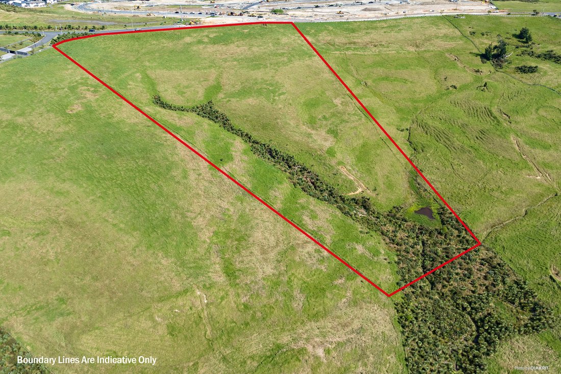 Land in Auckland, Auckland, New Zealand 4 - 12524972
