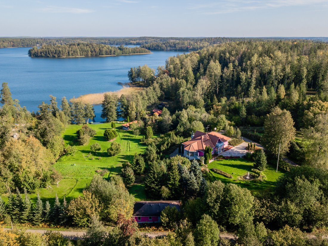 Sommarbontie 75 In Uusimaa, Finland For Sale (13568384)