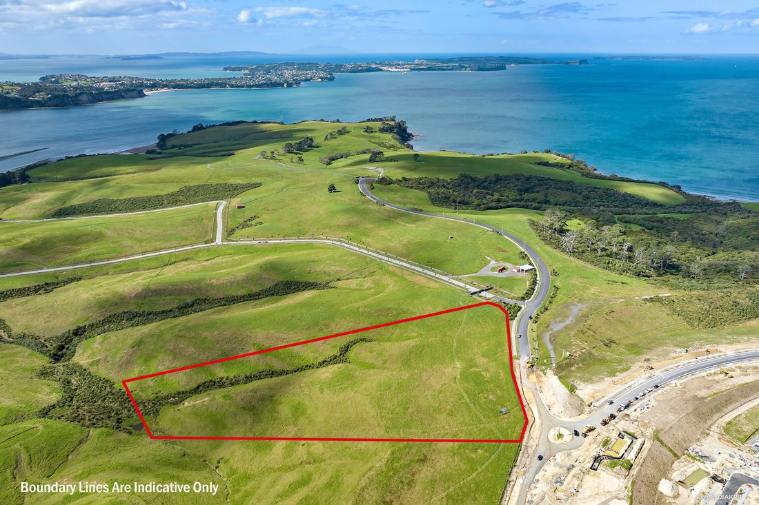 Land in Auckland, Auckland, New Zealand 2 - 12524972