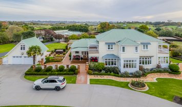 House in Whitford, Auckland, New Zealand 2