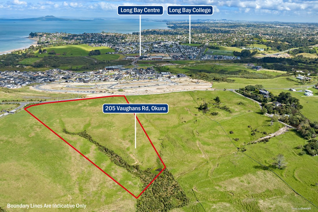 Land in Auckland, Auckland, New Zealand 3 - 12524972