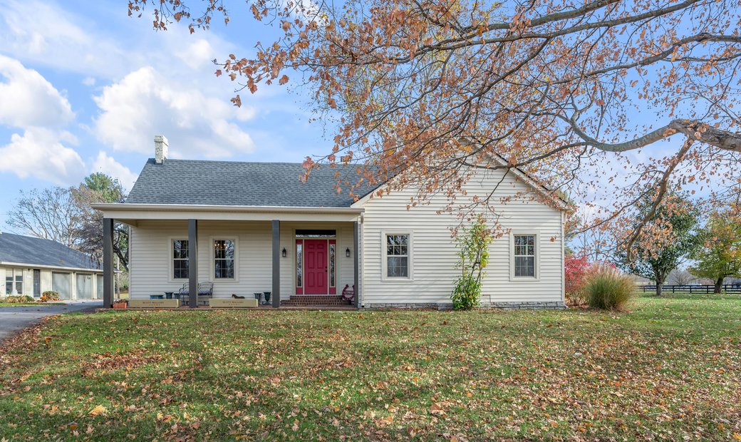 2501 Royster Road In Lexington, Kentucky, United States For Sale (13568475)