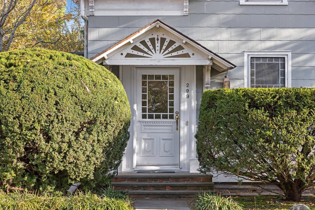 Rare Main Street Sag Harbor Village With In Sag Harbor, New York