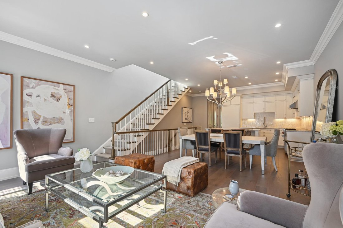 Condo in Washington, District of Columbia, United States 4 - 13568712
