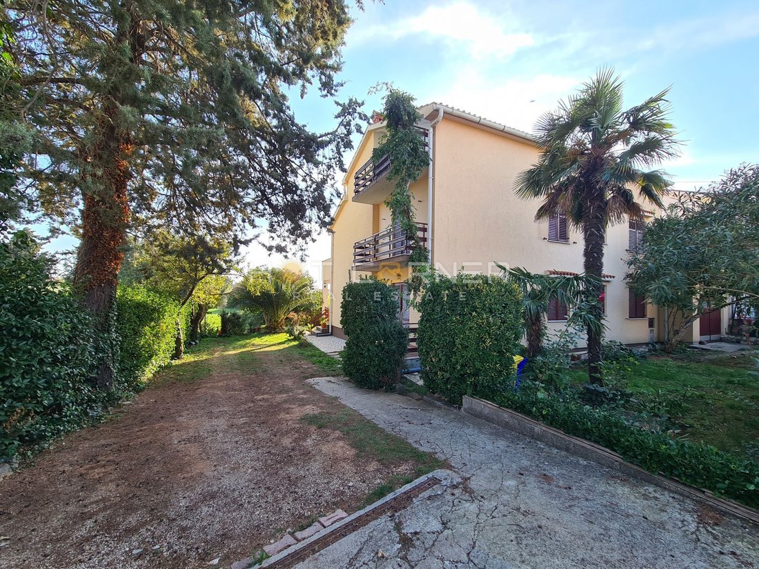 House Medulin, 350m2 In Medulin, Croatia For Sale (13569088)