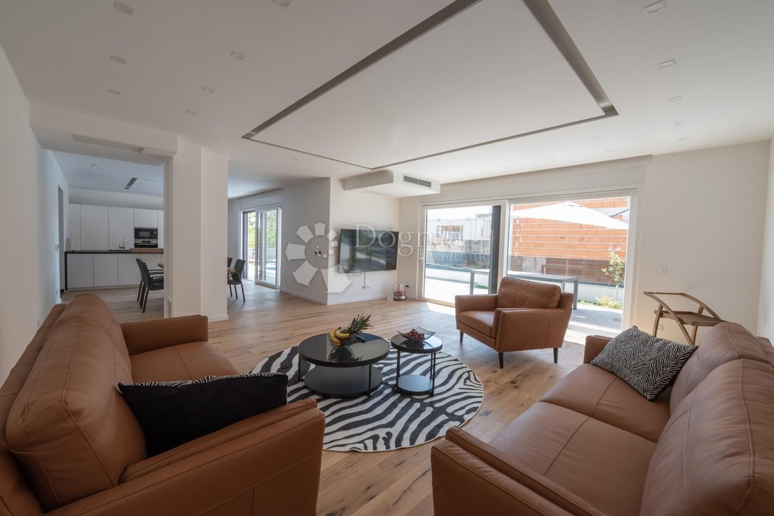 House in Trogir, Split-Dalmatia County, Croatia 3 - 13568670
