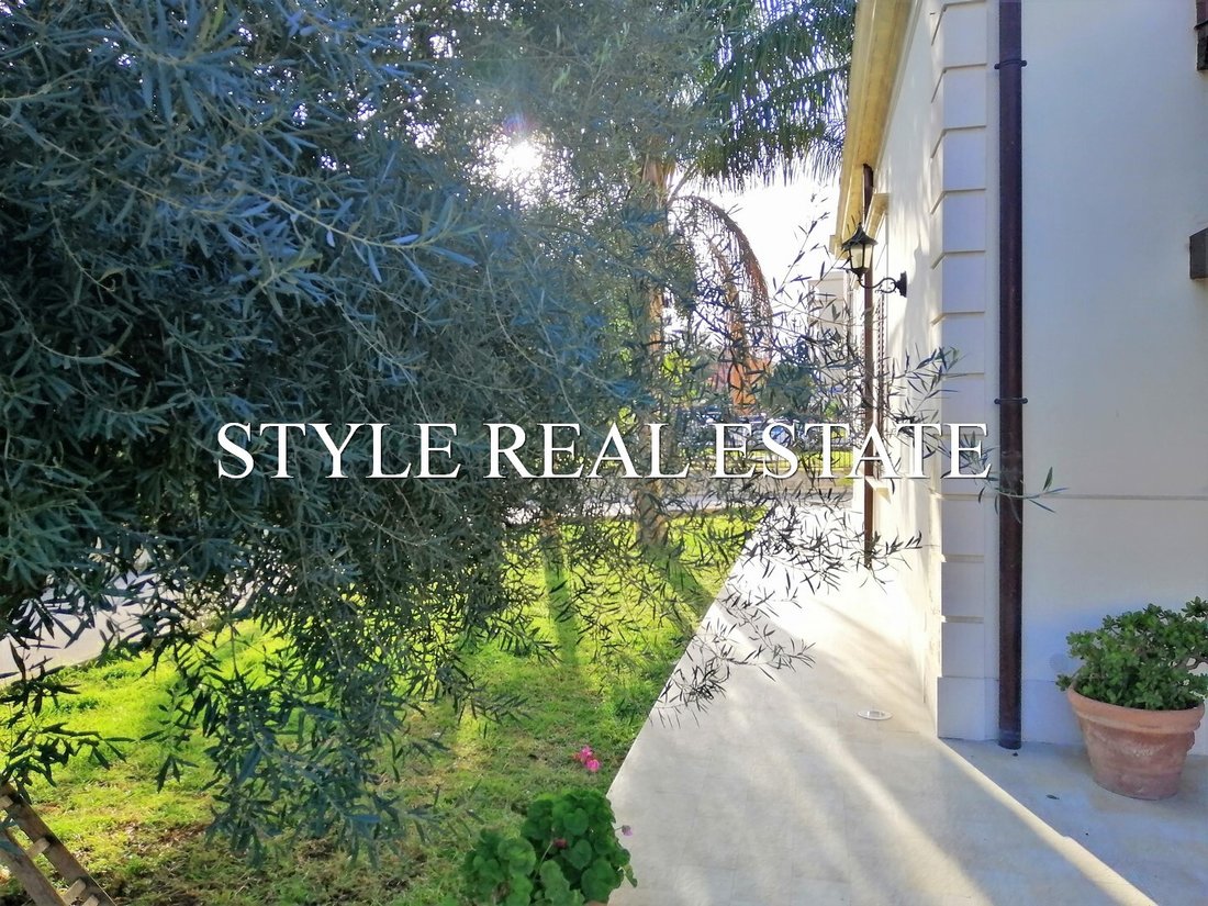 Villa in Saint Lucia, Fontane Bianche, Sicily 2 - 13568973
