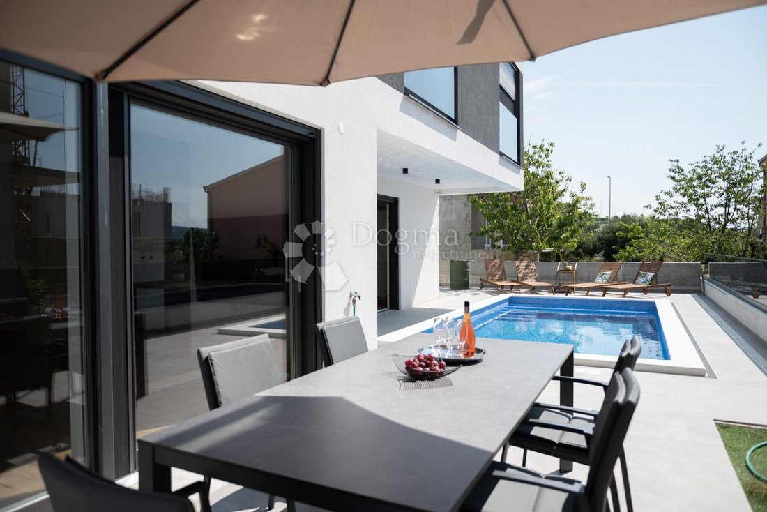House in Trogir, Split-Dalmatia County, Croatia 1 - 13568670