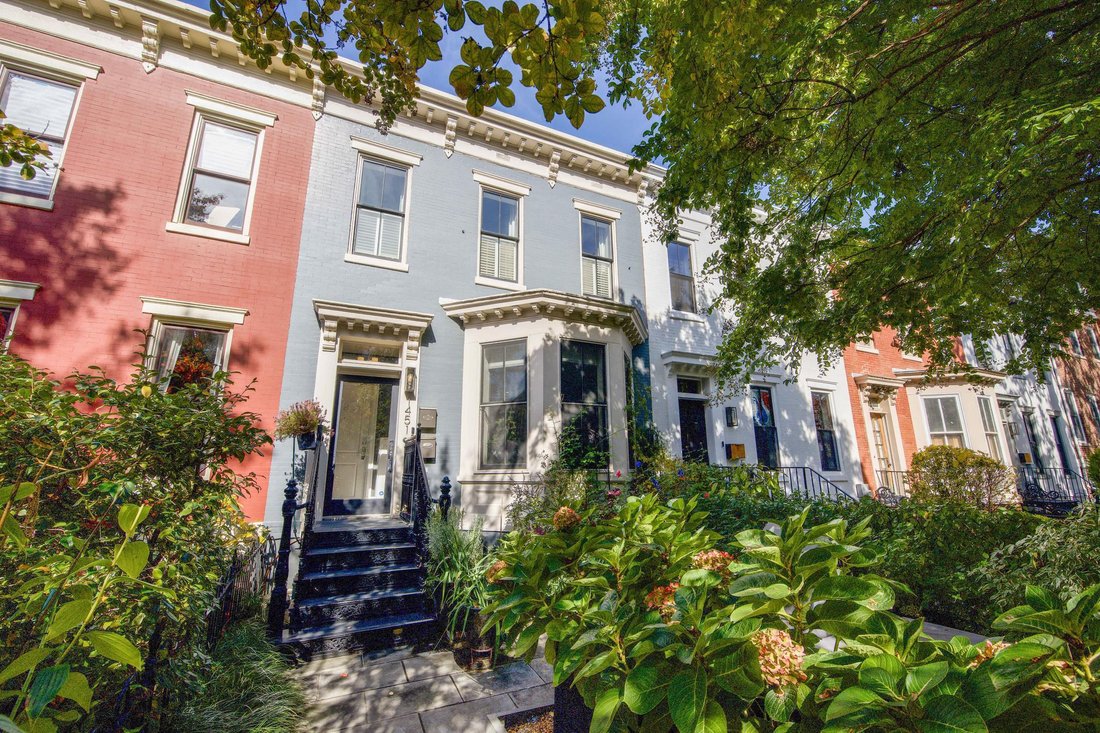 Condo in Washington, District of Columbia, United States 1 - 13568712