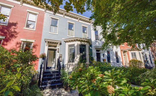 Eigentumswohnung in Washington, D.C., District of Columbia, Vereinigte Staaten 1