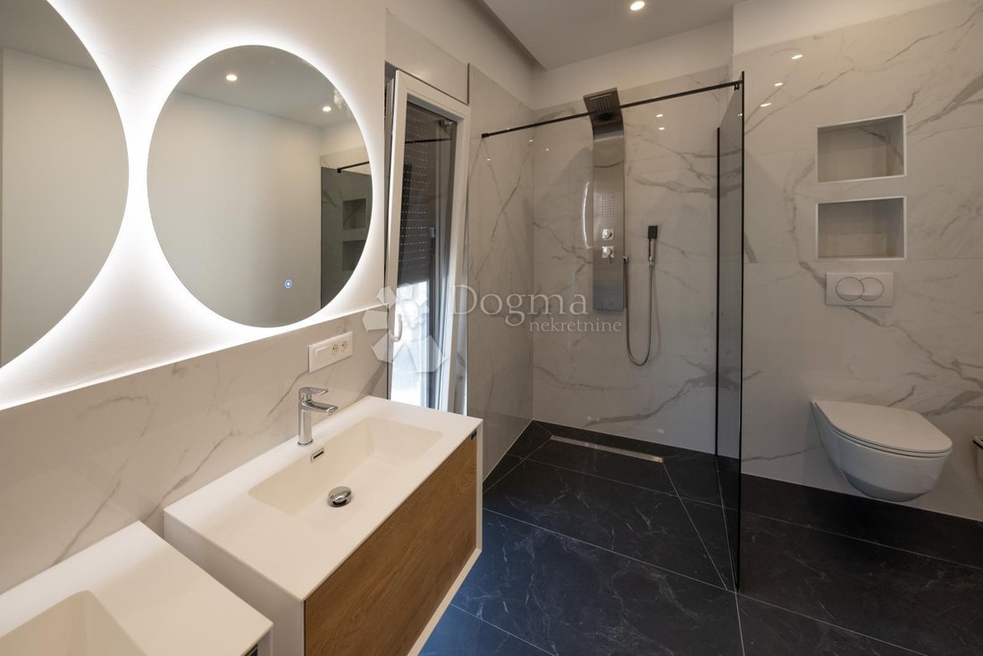 House in Trogir, Split-Dalmatia County, Croatia 5 - 13568670