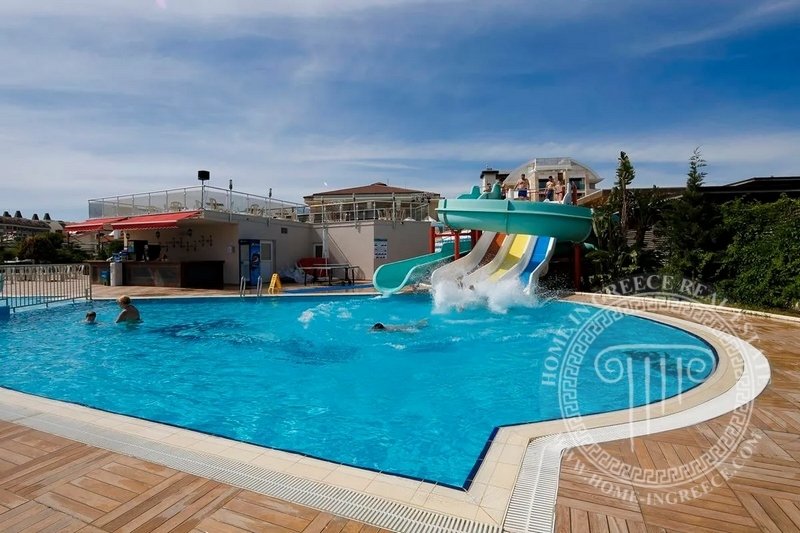 Apartamento en Alanya, Provincia de Antalya, Turquía 5 - 13569217
