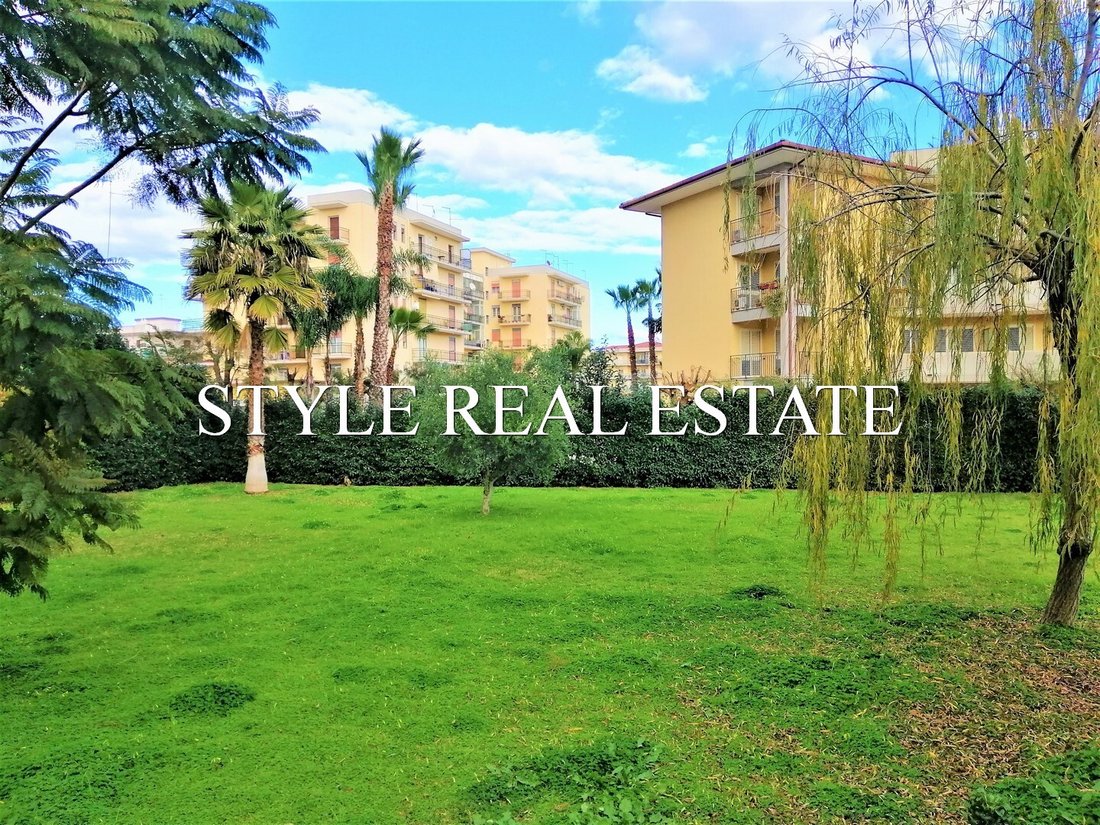 Villa in Saint Lucia, Fontane Bianche, Sicily 4 - 13568973