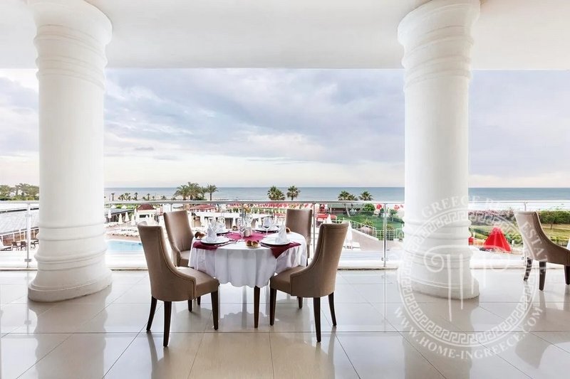 Apartamento en Alanya, Provincia de Antalya, Turquía 2 - 13569217