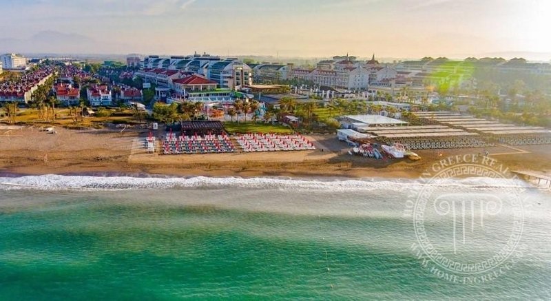 Apartamento en Alanya, Provincia de Antalya, Turquía 1 - 13569217