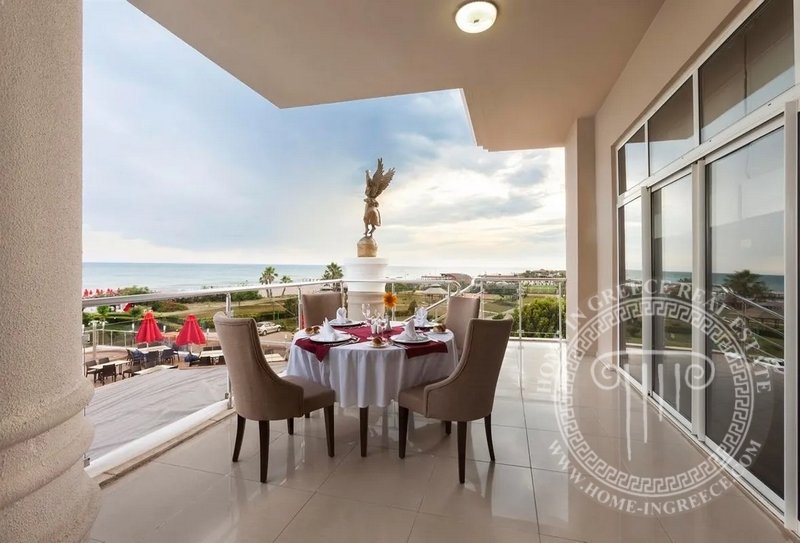Apartamento en Alanya, Provincia de Antalya, Turquía 3 - 13569217