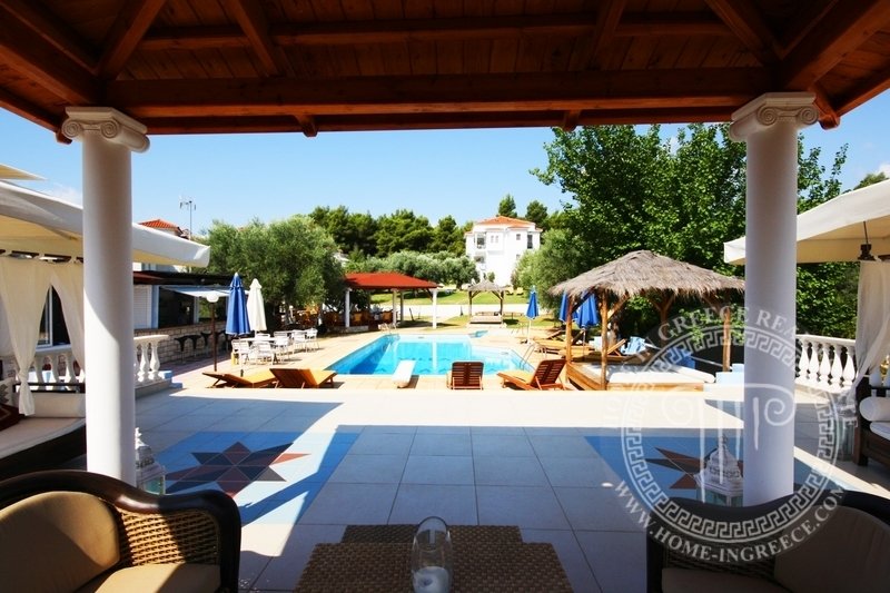 Apartment in Sithonia, Macedonia and Thrace, Greece 3 - 13569392