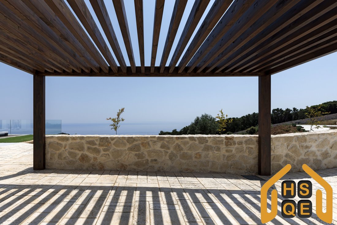 Villa in Bolimon, Elaties, Greece 4 - 13573259