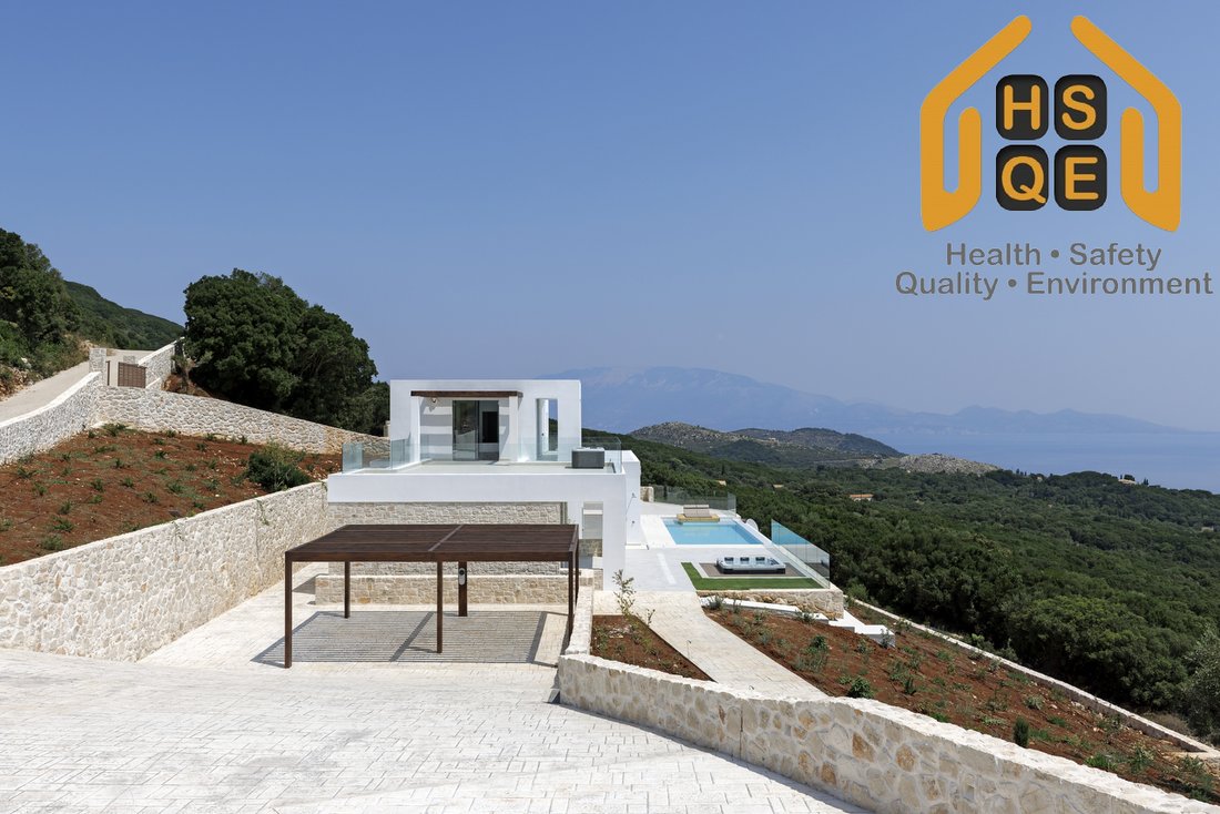 Villa in Bolimon, Elaties, Greece 5 - 13573259