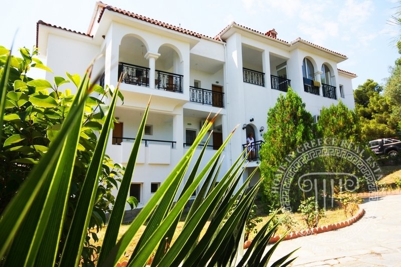 Apartment in Sithonia, Macedonia and Thrace, Greece 1 - 13569392