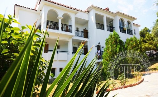 Wohnung in Sithonia, Macedonia and Thrace, Griechenland 1