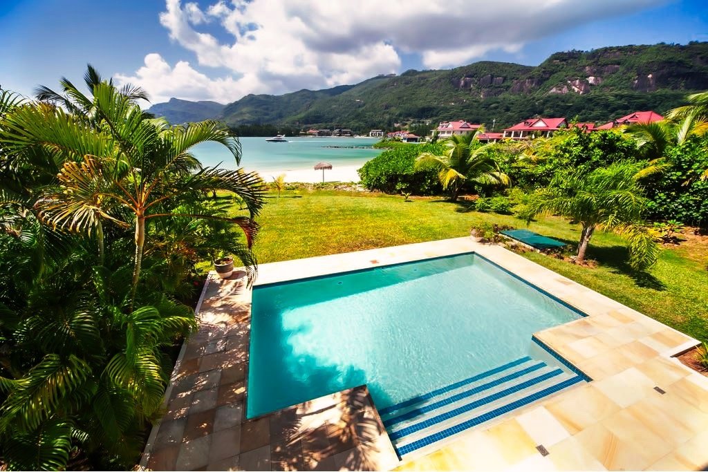 Villa in Eden Island, Seychelles, Seychelles 2 - 13577561