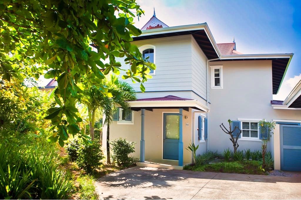 Villa in Eden Island, Seychelles, Seychelles 3 - 13577561
