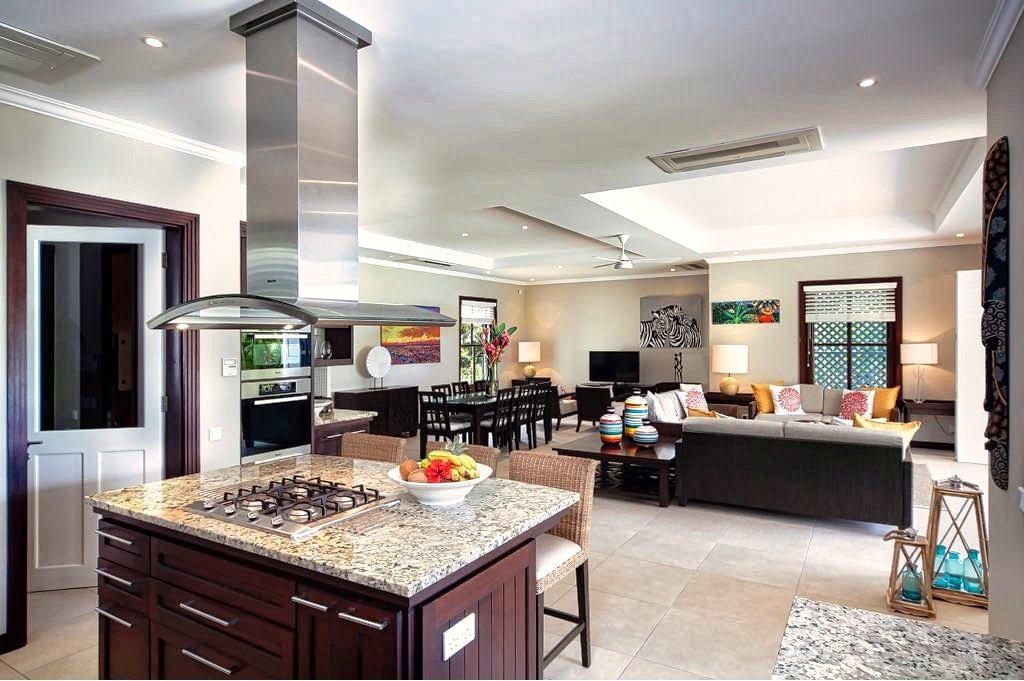 Villa in Eden Island, Seychelles, Seychelles 5 - 13577561