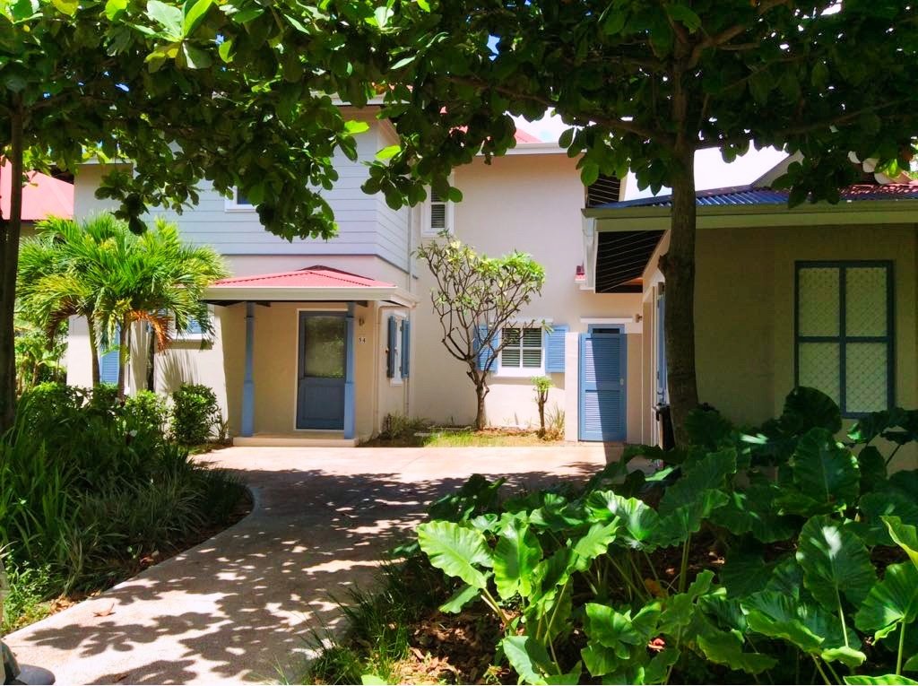 Villa in Eden Island, Seychelles, Seychelles 4 - 13577561