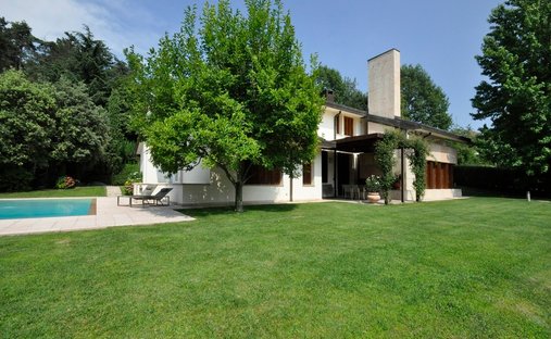 House in Moncalieri, Piedmont, Italy 1