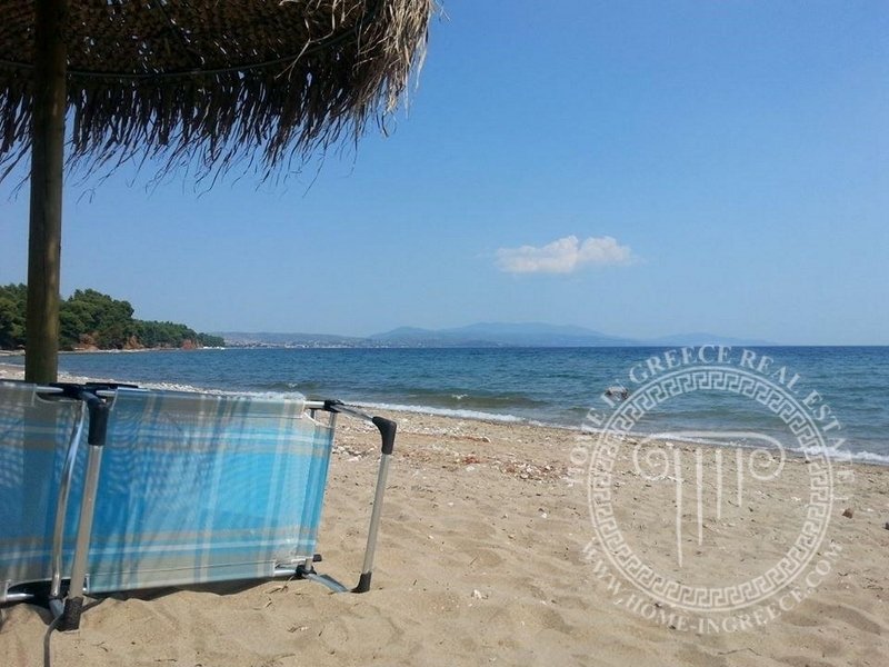 Apartment in Sithonia, Macedonia and Thrace, Greece 2 - 13569392