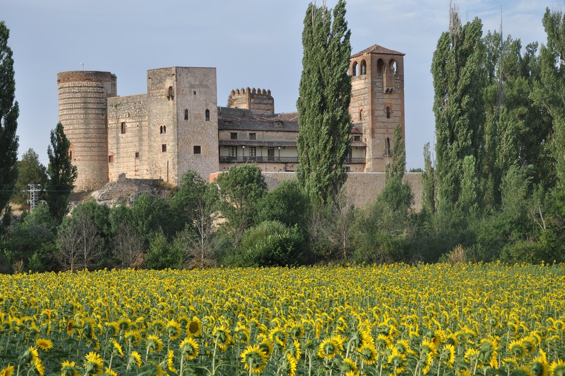 Castilnovo: A Crown of Stone, Whispers of Kings & Wild Forests