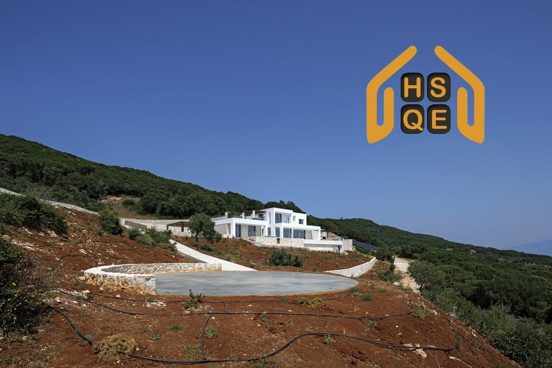 Villa in Bolimon, Elaties, Greece 2 - 13573259