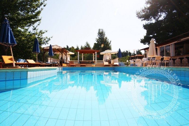Apartment in Sithonia, Macedonia and Thrace, Greece 4 - 13569392