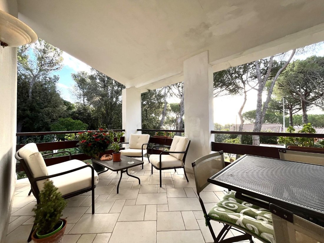 Villa in Livorno, Tuscany, Italy 1 - 13027955