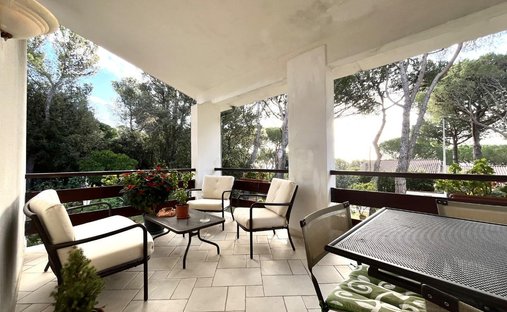 Villa in Livorno, Tuscany, Italy 1