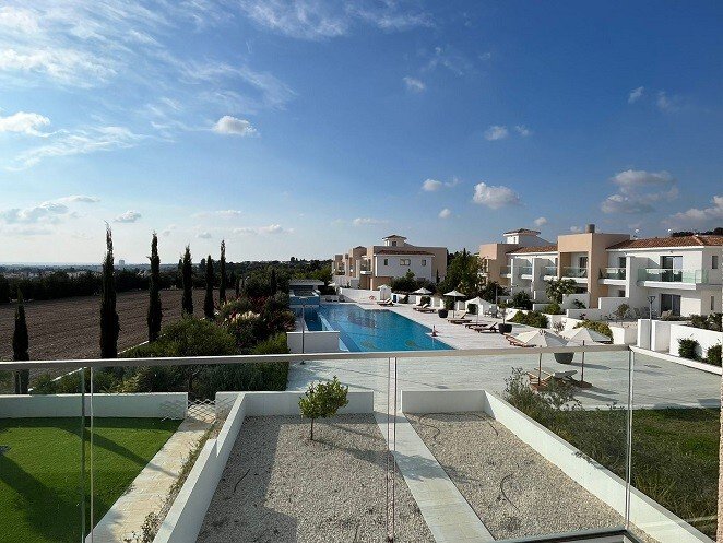 Villa in Yeroskipou, Paphos, Cyprus 5 - 13569881