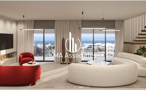 Apartment in Glyfada, Attica, Greece 1