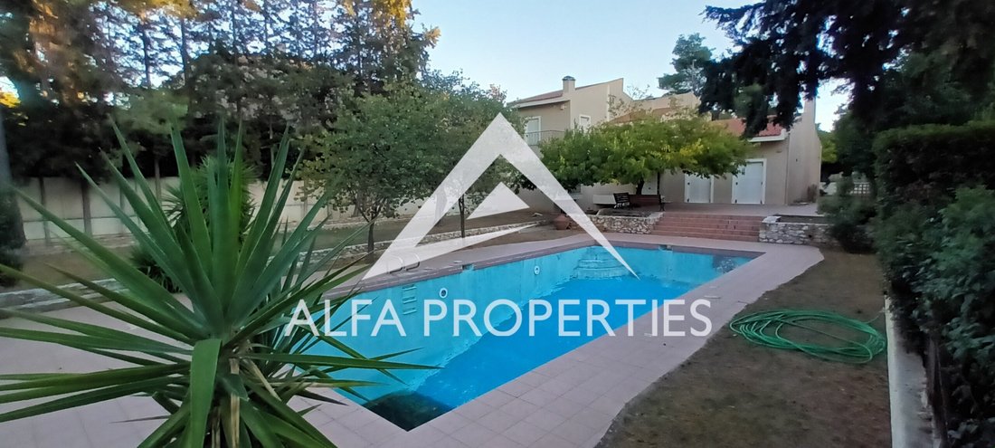 House in Ekali, Attica, Greece 5 - 13570872