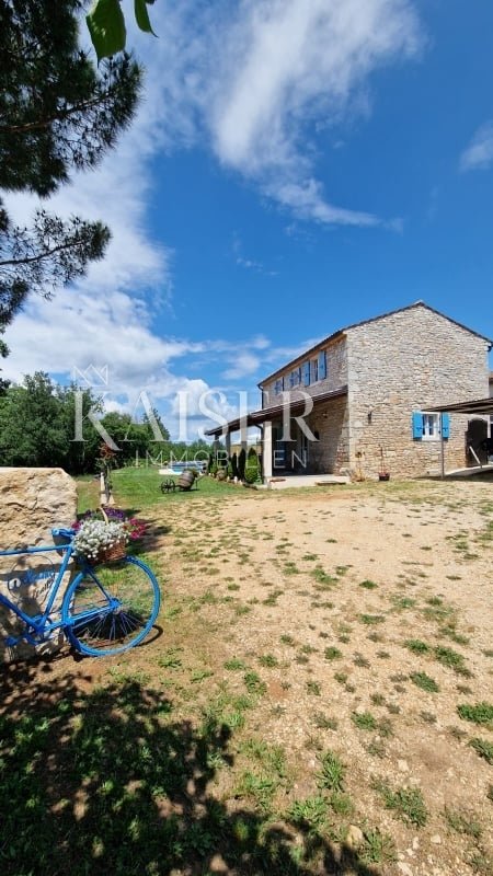 House in Sveti Lovrec Pazenaticki, Istria County, Croatia 2 - 13570433