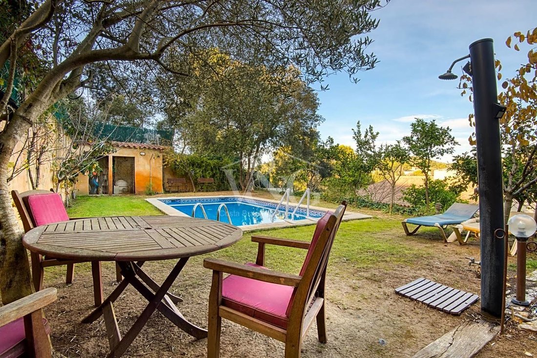 Villa a Begur, Catalogna, Spagna 3 - 13245716