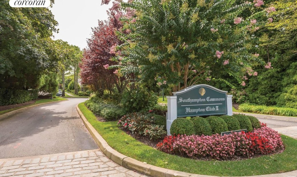 50 Hubbard Lane, Unit 7, Southampton, Ny In Southampton, Ny, United