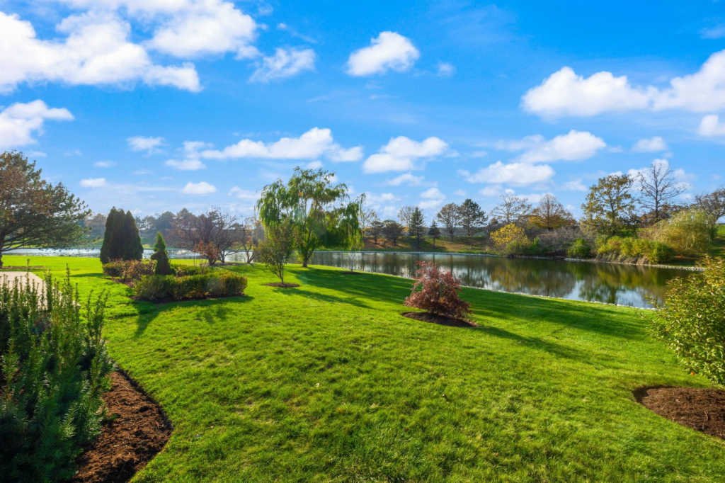 Single Family Detached Glenview In Glenview, Illinois, United States For Sale (13573728)