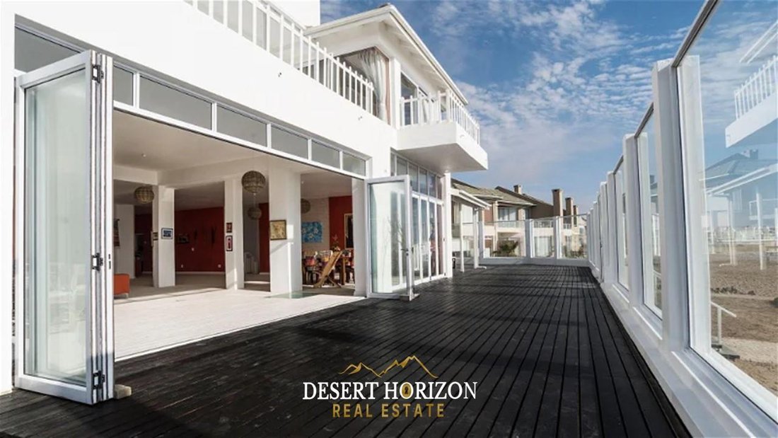 Swakopmund, Namibia 1 - 13573801