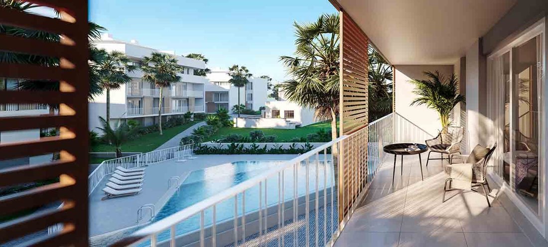 Apartment in Denia, Valencian Community, Spain 2 - 13573034