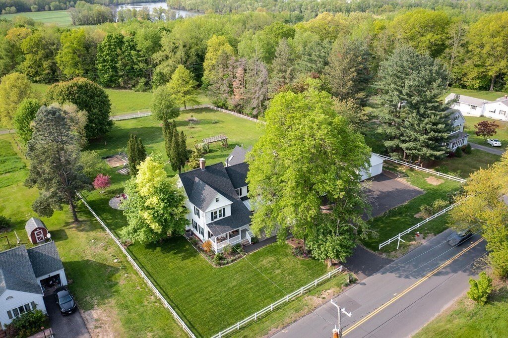 6 Bedrooms Other Residential In Westhampton, Massachusetts, United