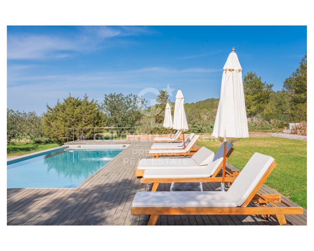 House in Sant Josep de sa Talaia, Balearic Islands, Spain 3 - 13573264