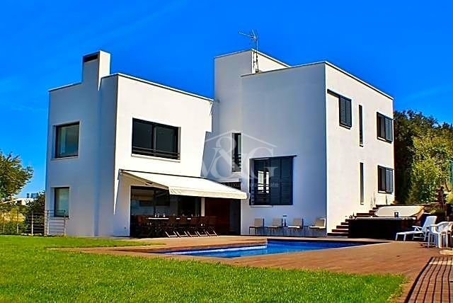 Villa in Begur, Catalonia, Spain 2 - 13572681
